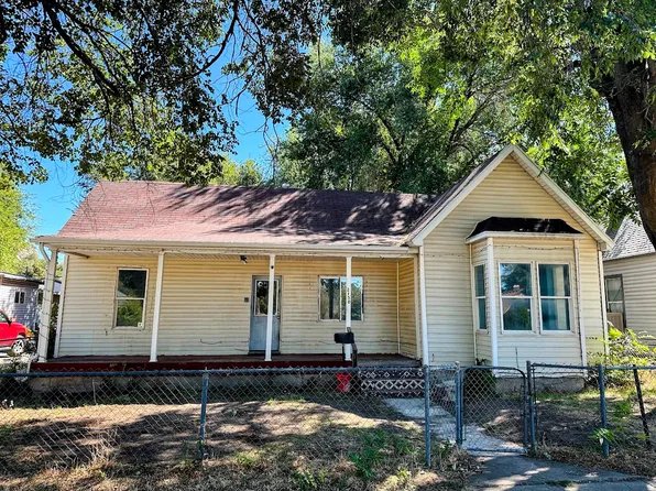 2150 Quincy Ave, Ogden, UT 84401