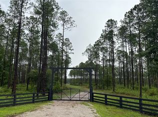 6008 Us Highway 301, Bryceville, FL 32009