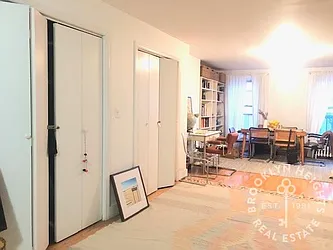 Rented by Brooklyn Heights Real Estate Inc