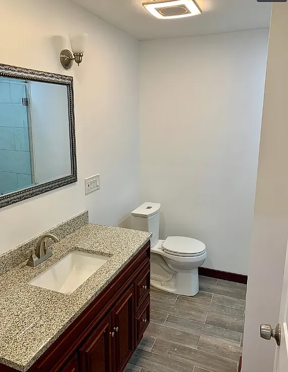 Building Photo - 614 Shawmut Ave #3