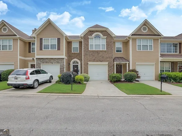 6459 Topside Ave, Flowery Branch, GA 30542