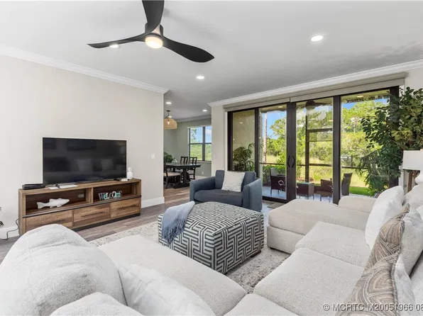 13474 Harbour Ridge Blvd #5B, Palm City, FL 34990