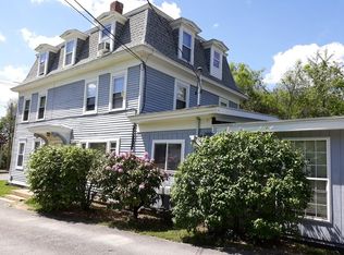 61 Elm St, Baldwinville, MA 01436
