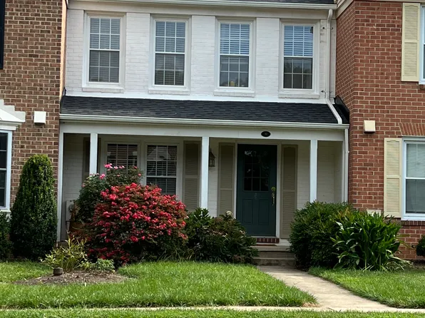 10 Donagh Ct, Lutherville Timonium, MD 21093