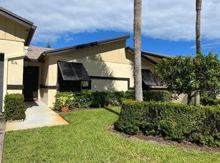 5 Ridge Pointe Dr APT A, Boynton Beach, FL 33435