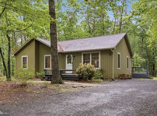 323 Palmer Rd, Basye, VA 22810