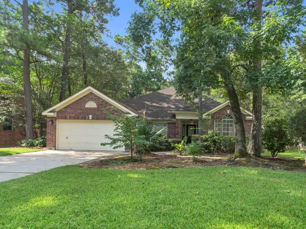 67 E Sterling Pond Cir, Spring, TX 77382