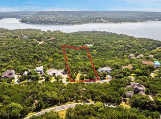 17604 Regatta View Dr, Jonestown, TX 78645
