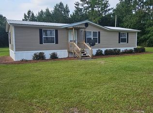 509 State Highway 376, Lake Park, GA 31636