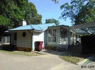 15928 Fm 2964, Whitehouse, TX 75791