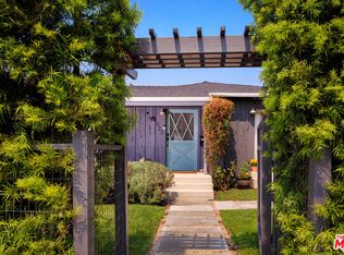 923 Burrell St, Marina Del Rey, CA 90292