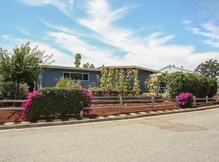 381 Pebble Beach Dr, Aptos, CA 95003