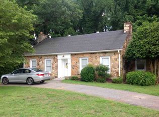 819 River St, Belton, SC 29627