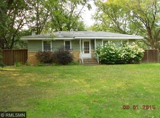 8710 Tyler St NE, Blaine, MN 55434