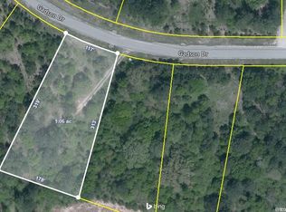 220 Gadson Dr, Fayetteville, GA 30214