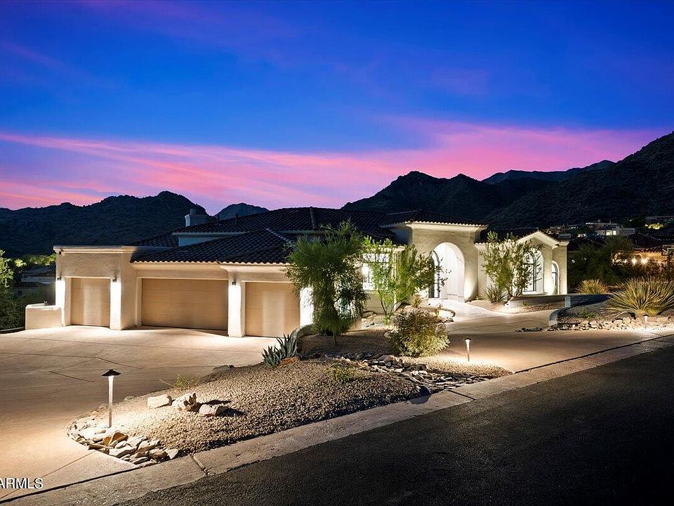 15864 N 115th Way, Scottsdale, AZ 85255 | Zillow