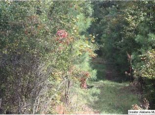 County Road 772, Montevallo, AL 35115