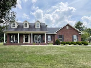 116 Hunter Run Dr, Mount Sterling, KY 40353