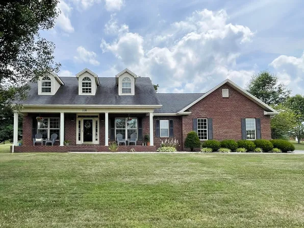 116 Hunter Run Dr, Mount Sterling, KY 40353
