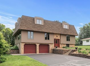 4824 Eriks Blvd, Eagan, MN 55122