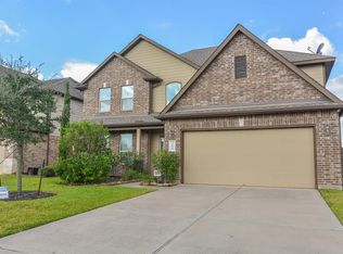 4610 Tilbury Trl, Richmond, TX 77407