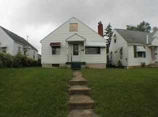 549 Clark Ave, Columbus, OH 43223