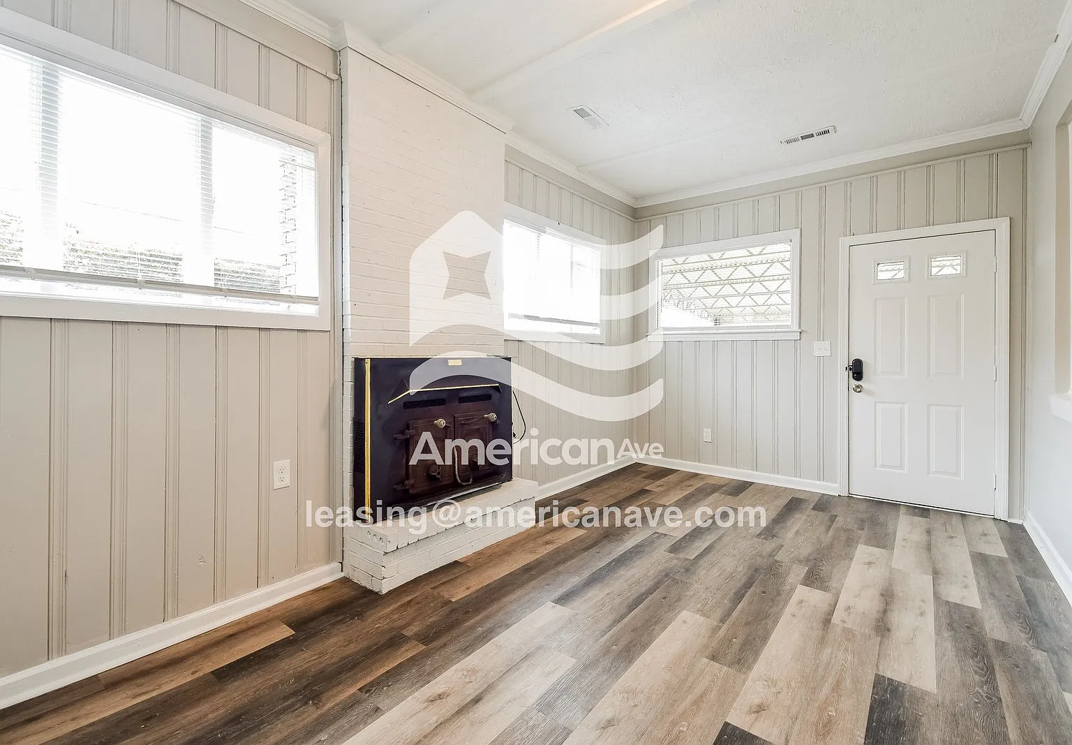 3 bed, 2.0 bath, 1555 sqft, $1,093 — Photo 4