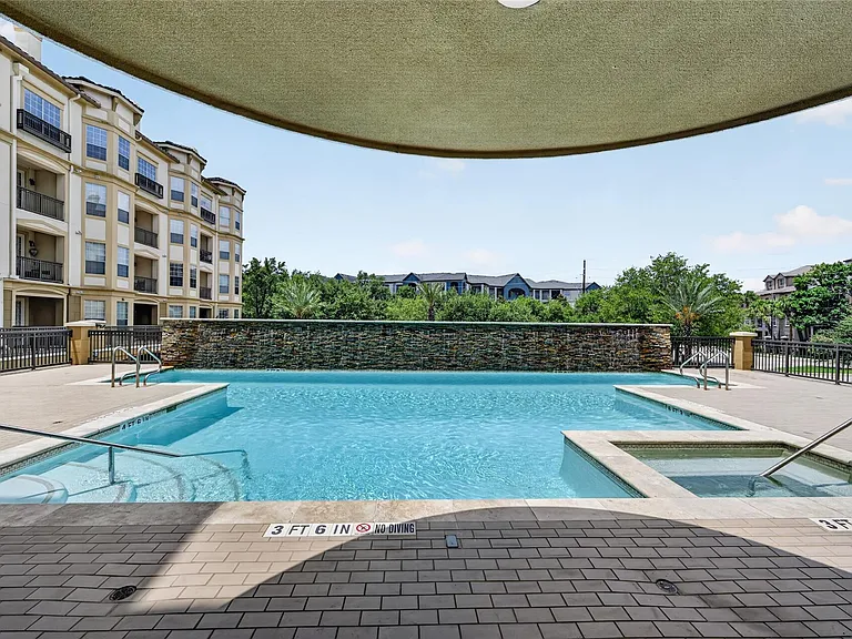 7575 Kirby Dr #2201 — Photo 8