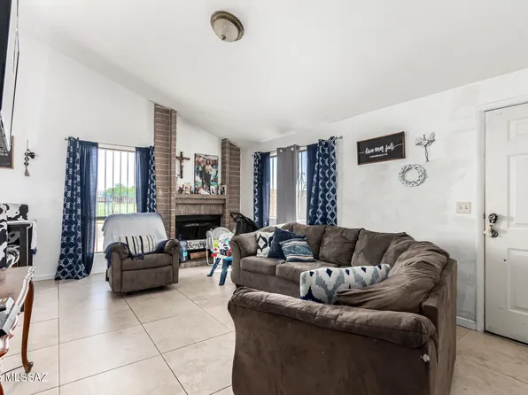273 W Virginia St, Tucson, AZ 85706
