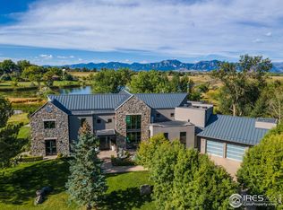 8802 Lakeside Ct, Boulder, CO 80301
