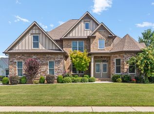 8487 Rambling Rose Dr, Ooltewah, TN 37363