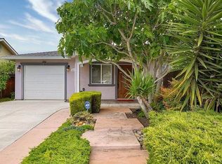 1115 Moraga St, Santa Clara, CA 95051