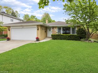7 N Kaspar Ave, Arlington Heights, IL