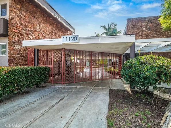 11120 Queensland St Unit B18, Los Angeles, CA 90034