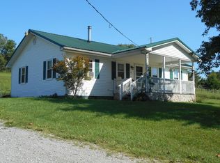 91 Hinton Webber Rd, Berry, KY 41003