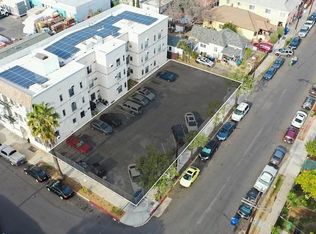 1627 Oak St, Los Angeles, CA 90015