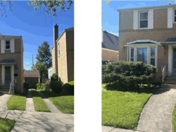 7134 N Mankato Ave, Chicago, IL 60646