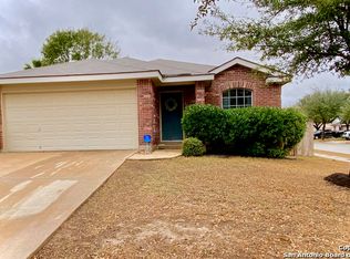 9639 Caspian Frst, San Antonio, TX 78254