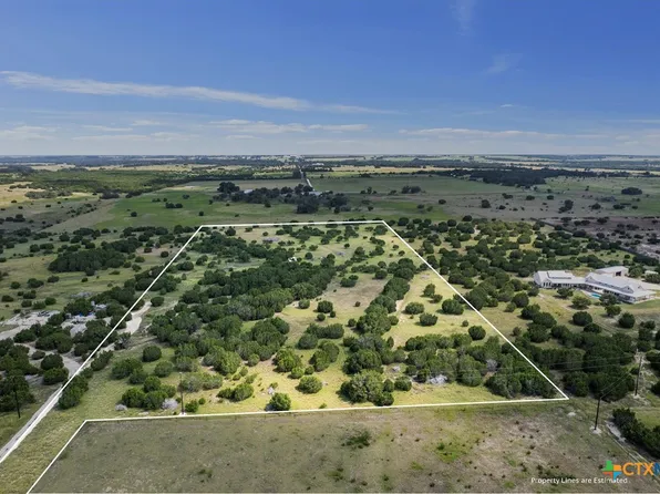 999 County Road 217, Florence, TX 76527