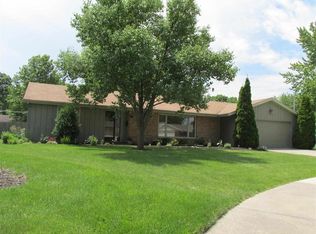 2906 Hazelwood Ave, Fort Wayne, IN