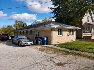 2325 Seaman St, Toledo, OH 43605