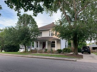 316 N Georgia St, Jackson, MO 63755