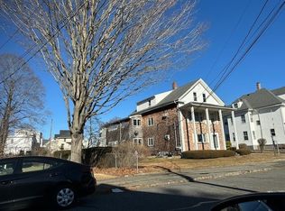 11 Orchard St, Taunton, MA 02780