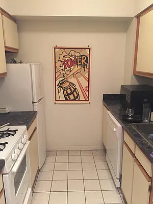 Rented by Keller Williams NYC | media 21
