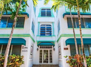 3433 Garden Ave APT 2, Miami Beach, FL 33140