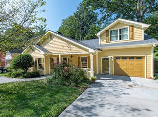 2446 Brantley St NW, Atlanta, GA 30318