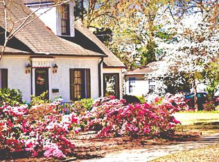 604 Hancock St, Smithfield, NC 27577
