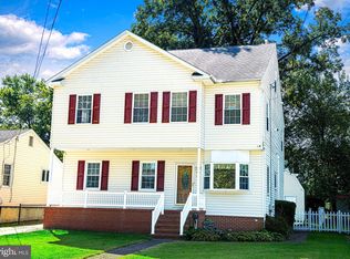 105 1st Ave W, Glen Burnie, MD