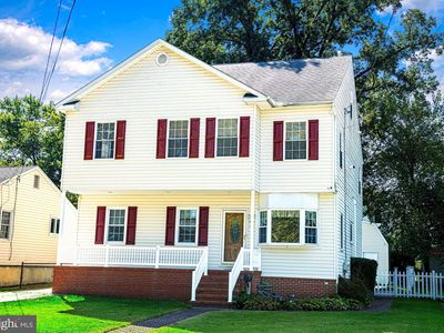 105 1st Ave W, Glen Burnie, MD, 21061