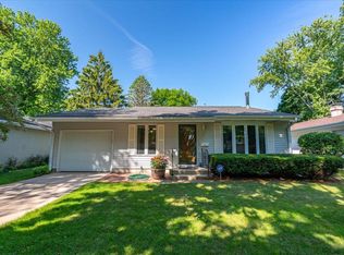 1802 Lynndale Rd, Madison, WI 53711